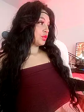 Chatroom XXX en direct de Maitte_lover