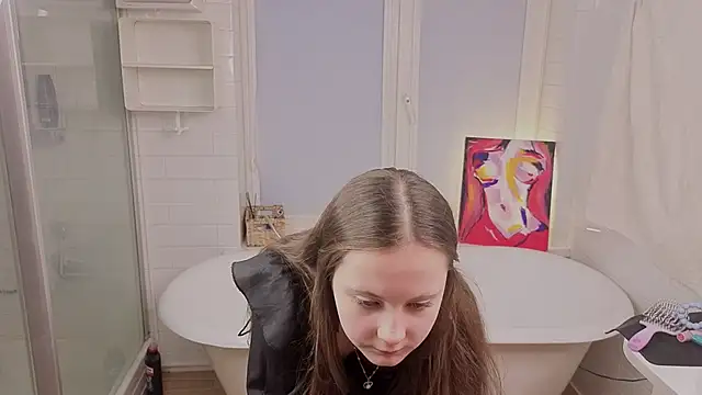 Chatroom XXX en direct de CinthiaSluis