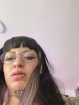 Chat XXX ao vivo de Mollyyp