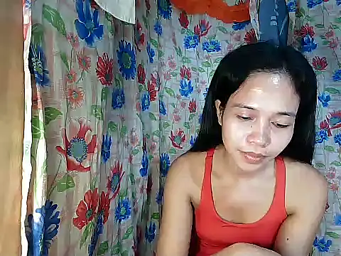 PinaySkinnyGirl: онлайн-секс-чат