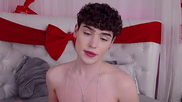Chat XXX en directo de RobbyCharming