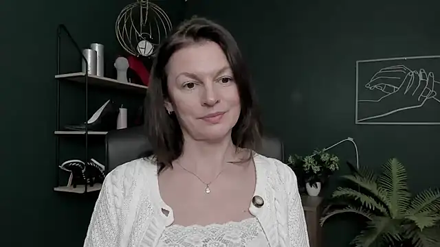 แชท XXX สดของ VivianWILD