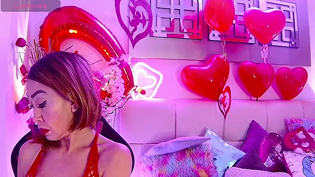 Chat XXX Live EvelinaGrey