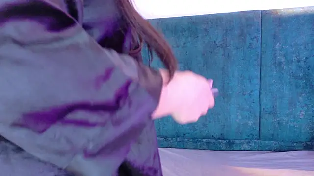 แชท XXX สดของ AgathaLynx