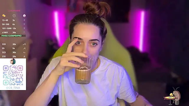 Chat XXX Live _dota2_