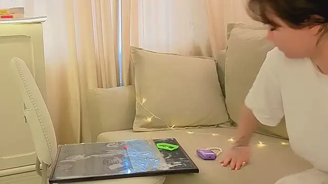 Chat XXX ao vivo de Alisia_Mars