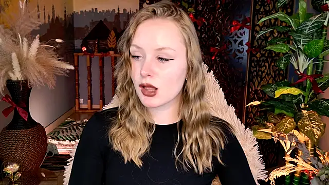 VivienLeeigh Live XXX Chat