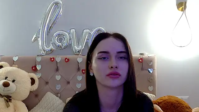 Lilliana_Moon Live XXX Chat