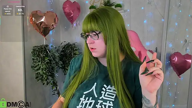 Michelle_Wilsson 라이브 XXX 채팅