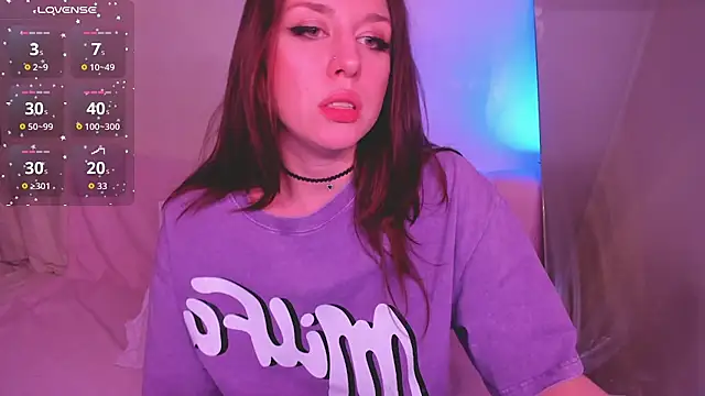 Lil_Foxy9 Live XXX Chat