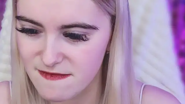 Chat XXX ao vivo de Stef_Nicks