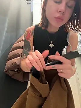 RosieSecret Webcamshow