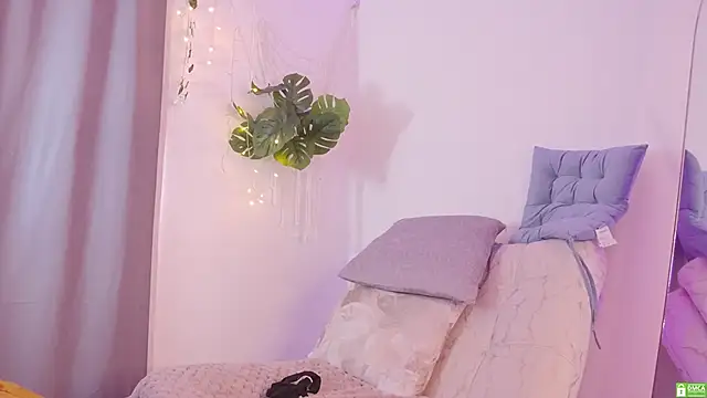 Chat XXX ao vivo de Nicolle_swt