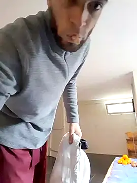 Chat +18 de JonathanShadow ao vivo