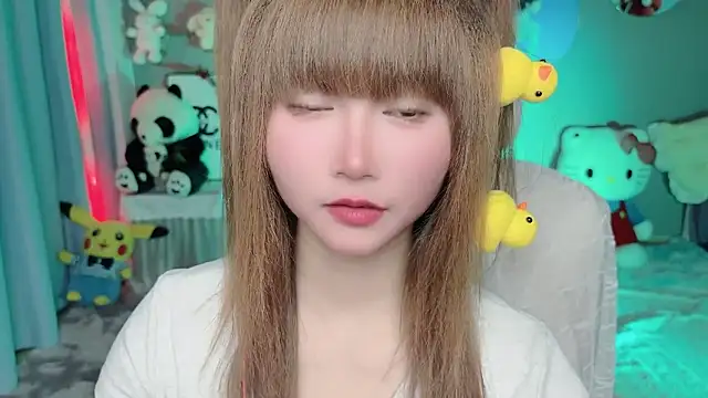 Sembang XXX Secara Langsung -xiao-xiao-