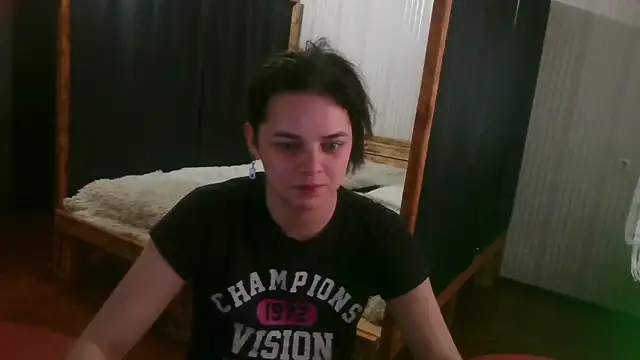 แชท XXX สดของ EthelsLover