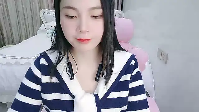 แชท XXX สดของ xiaokaixin