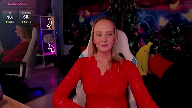 ScarlettPalmer 网络视讯表演