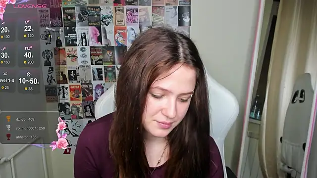 Anora_Miller Live XXX-chat