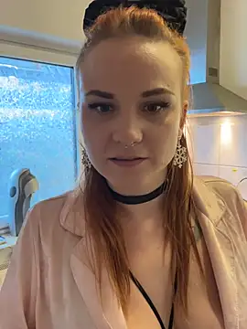 Chat XXX ao vivo de Fiebie_licios