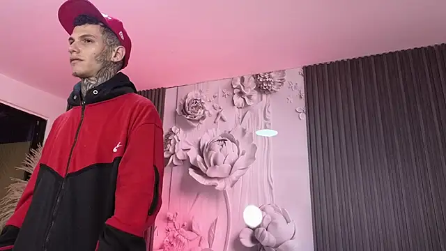 Chat +18 de Paulo_527 ao vivo