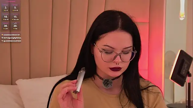 CindyMill Live XXX Chat