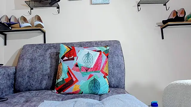 แชท XXX สดของ nailon_karol11