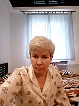 AvaSwan5354 Webcam-Show