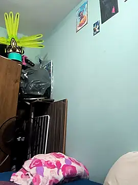 Show de Dree4i20 na webcam