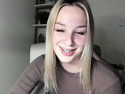 Chat XXX ao vivo de VelvetAngela