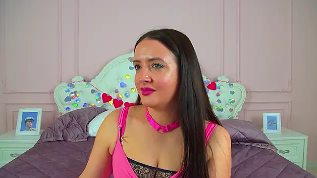 Czat XXX na żywo – ElinaBellucci