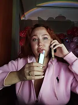 แชท XXX สดของ LolaaMint_