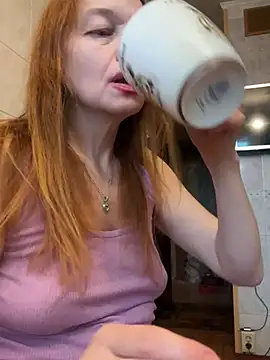 Chat XXX ao vivo de Suzanele