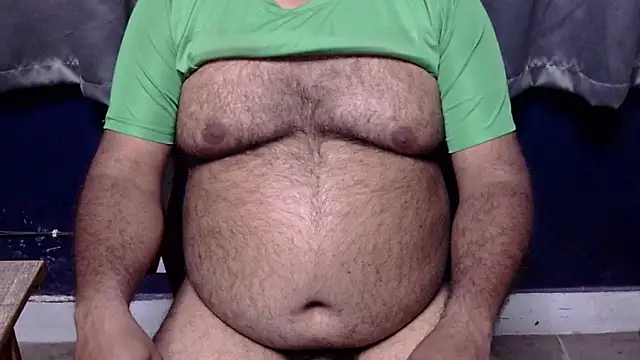 Chat +18 de hairysubcub_70 ao vivo