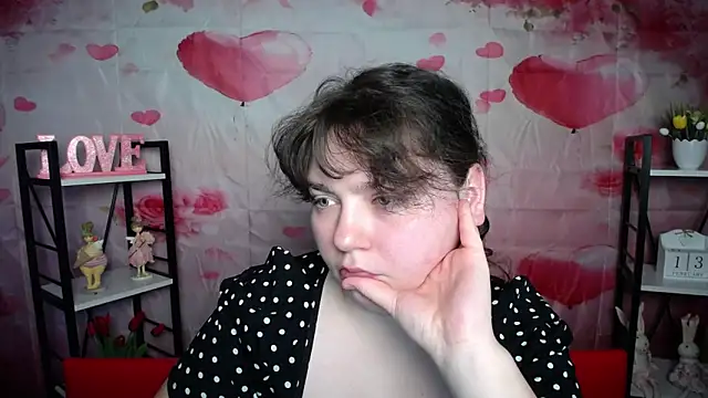 NeonilaLisova's Live XXX Chat