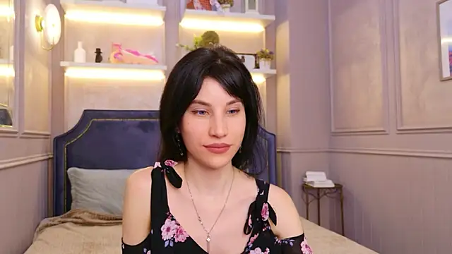 Chat +18 de Dedra_Dixon ao vivo