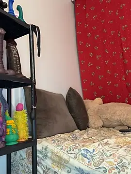 Maria_Texas Live XXX-chat