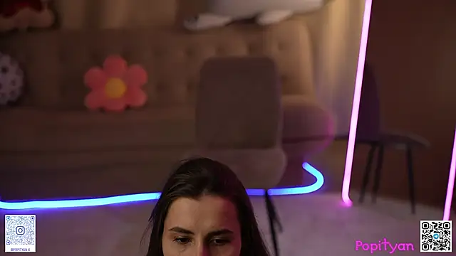 Chat XXX en directo de popityan1