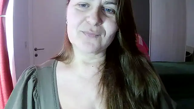 แชท XXX สดของ Dr_Emma