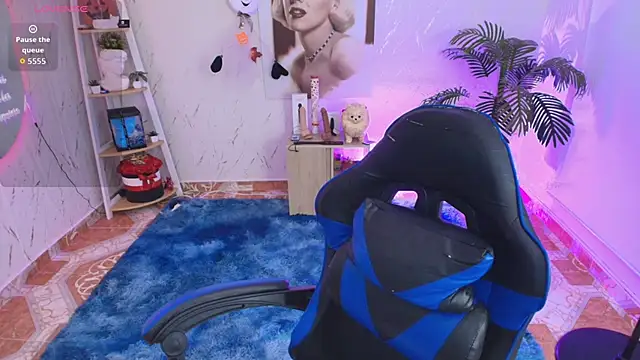 SALOOMEE__: απευθείας συνομιλία ΧΧΧ