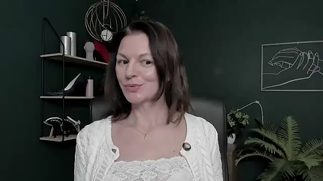 Chat XXX en directo de VivianWILD