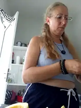 แชท XXX สดของ MILEIDE980