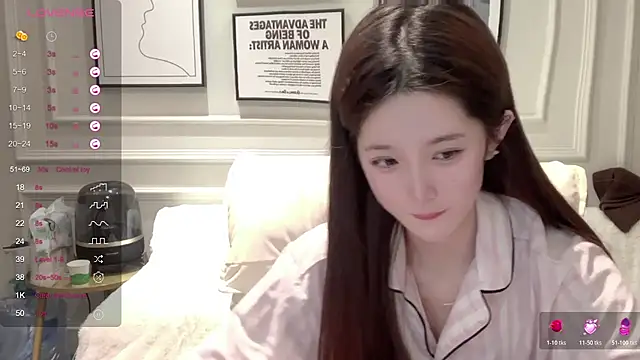 Chat XXX en directo de UU-1314