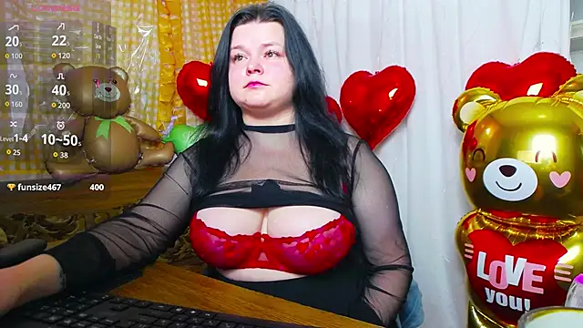 Chat XXX en directo de Linasexy777