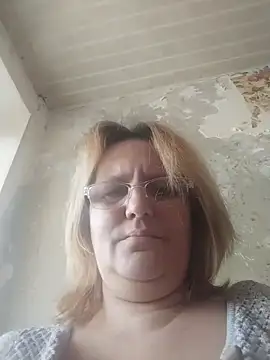 Chat XXX Live Forest-Lady