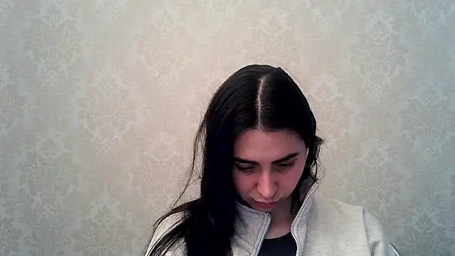 แชท XXX สดของ Kashtanka_