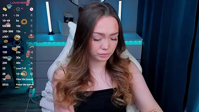 Evia_r0se: απευθείας συνομιλία ΧΧΧ