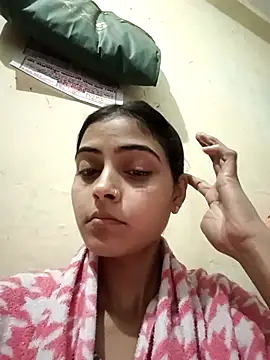 NandundiのライブXXXチャット