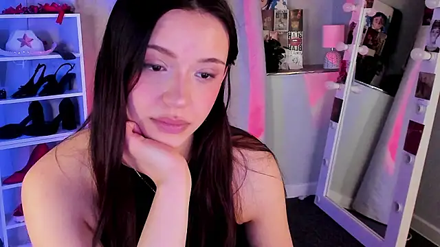 Sahara_Shields' Live XXX Chat