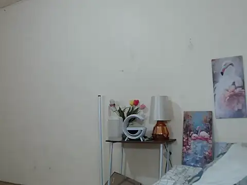 Show modela darryl_twinkx na web-kameri